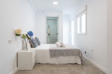 Apartamento en Málaga - MalagaSuite Serenity Home 1