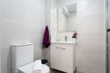 Apartamento en Málaga - MalagaSuite Serenity Home 1