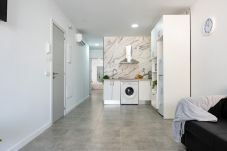 Apartamento en Málaga - MalagaSuite Serenity Home 1