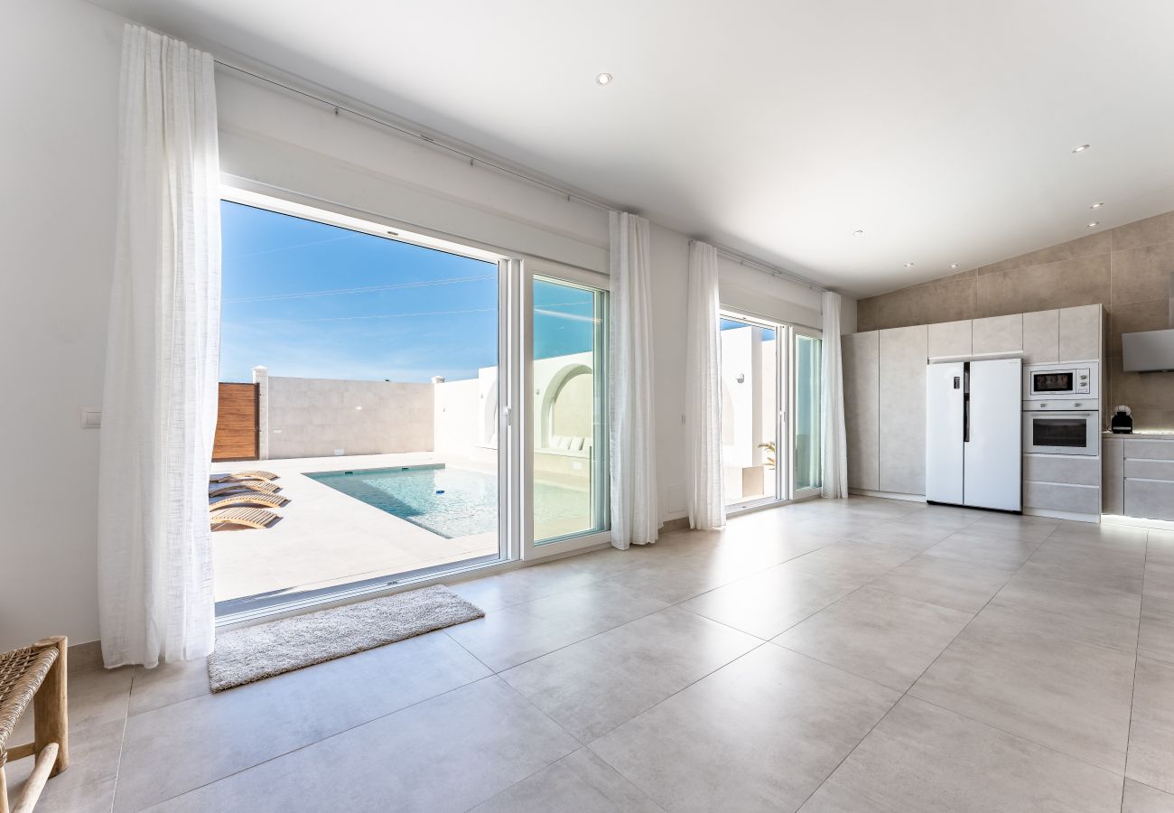 Villa en Antequera - MalagaSuite Villa Nomada El Torcal
