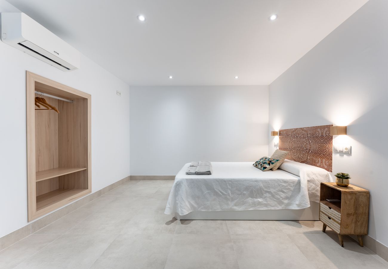 Villa en Antequera - MalagaSuite Villa Nomada El Torcal
