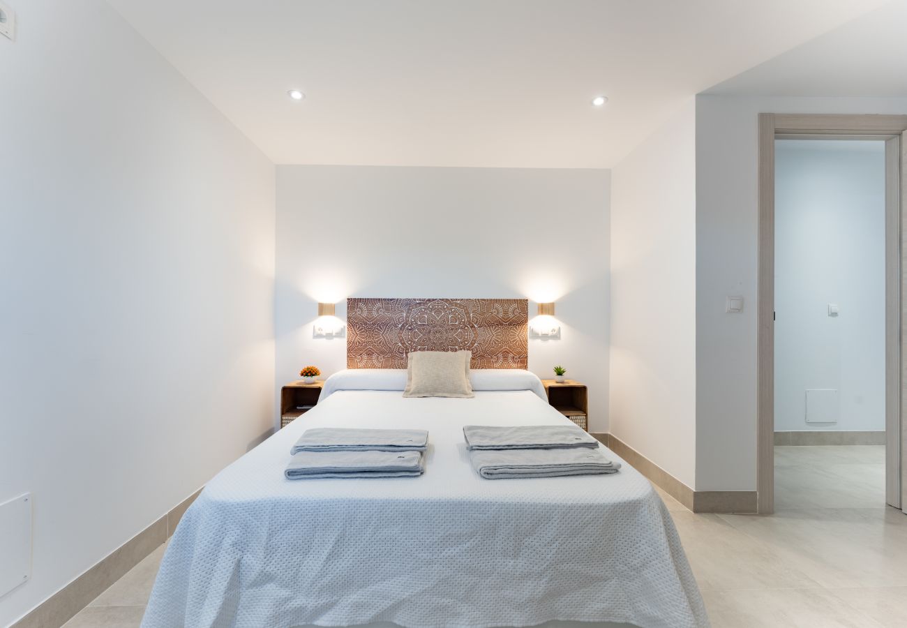 Villa en Antequera - MalagaSuite Villa Nomada El Torcal