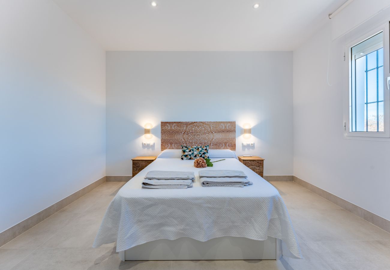 Villa en Antequera - MalagaSuite Villa Nomada El Torcal