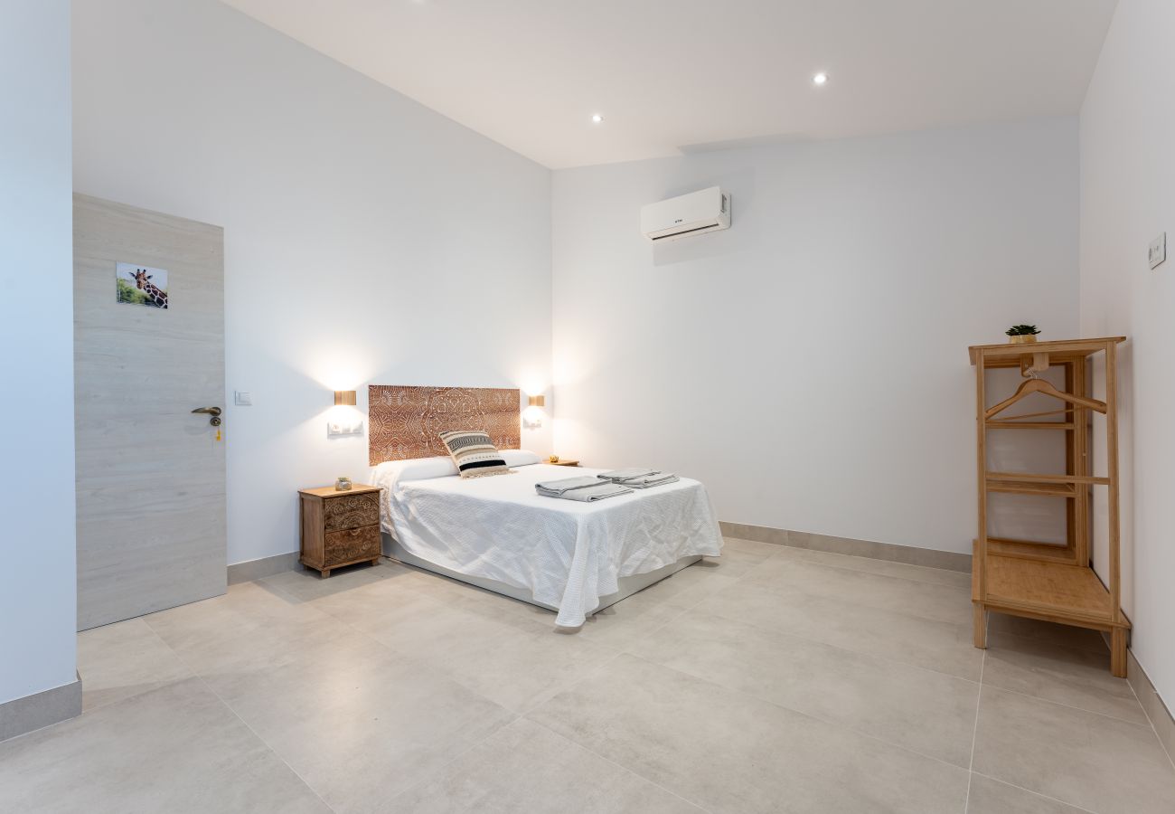 Villa en Antequera - MalagaSuite Villa Nomada El Torcal