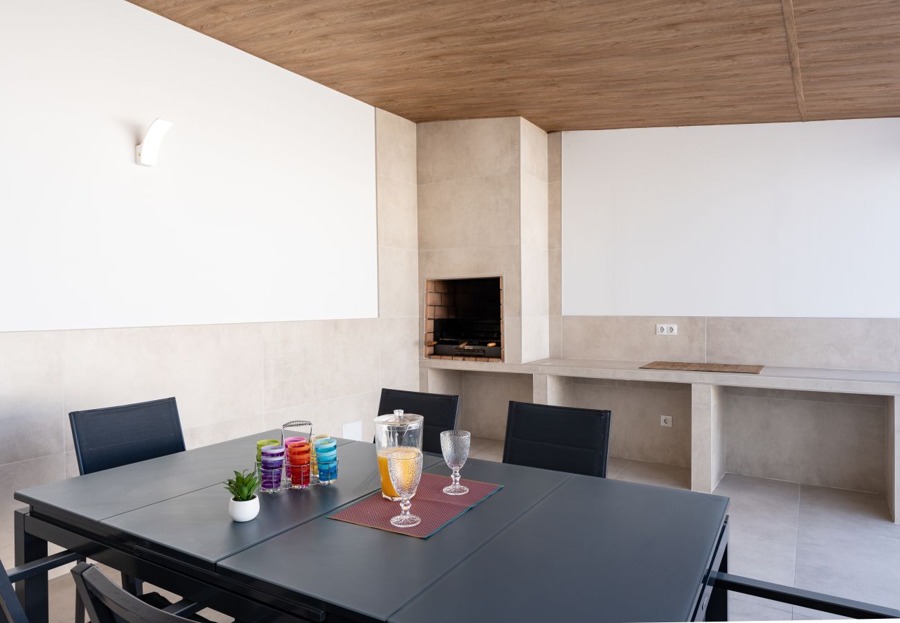 Villa en Antequera - MalagaSuite Villa Nomada El Torcal