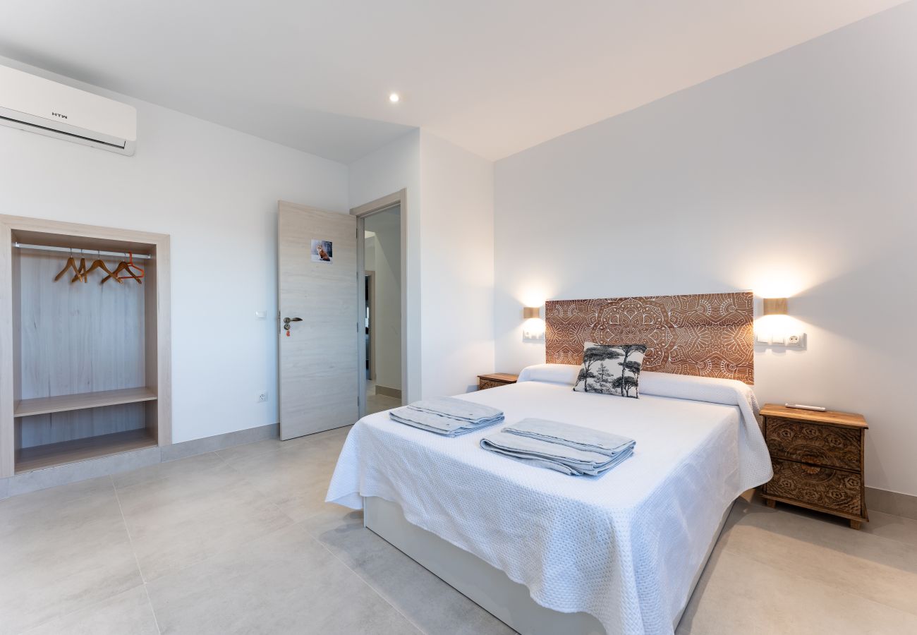 Villa en Antequera - MalagaSuite Villa Nomada El Torcal