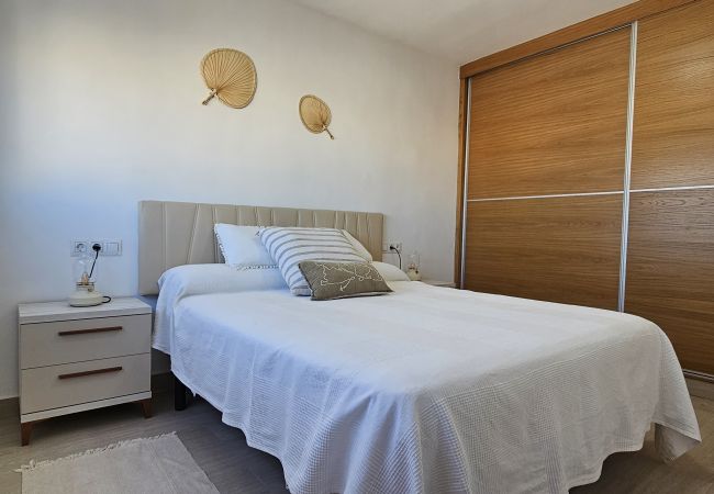 Apartamento en Almería - AlmeriaSuite City Centre