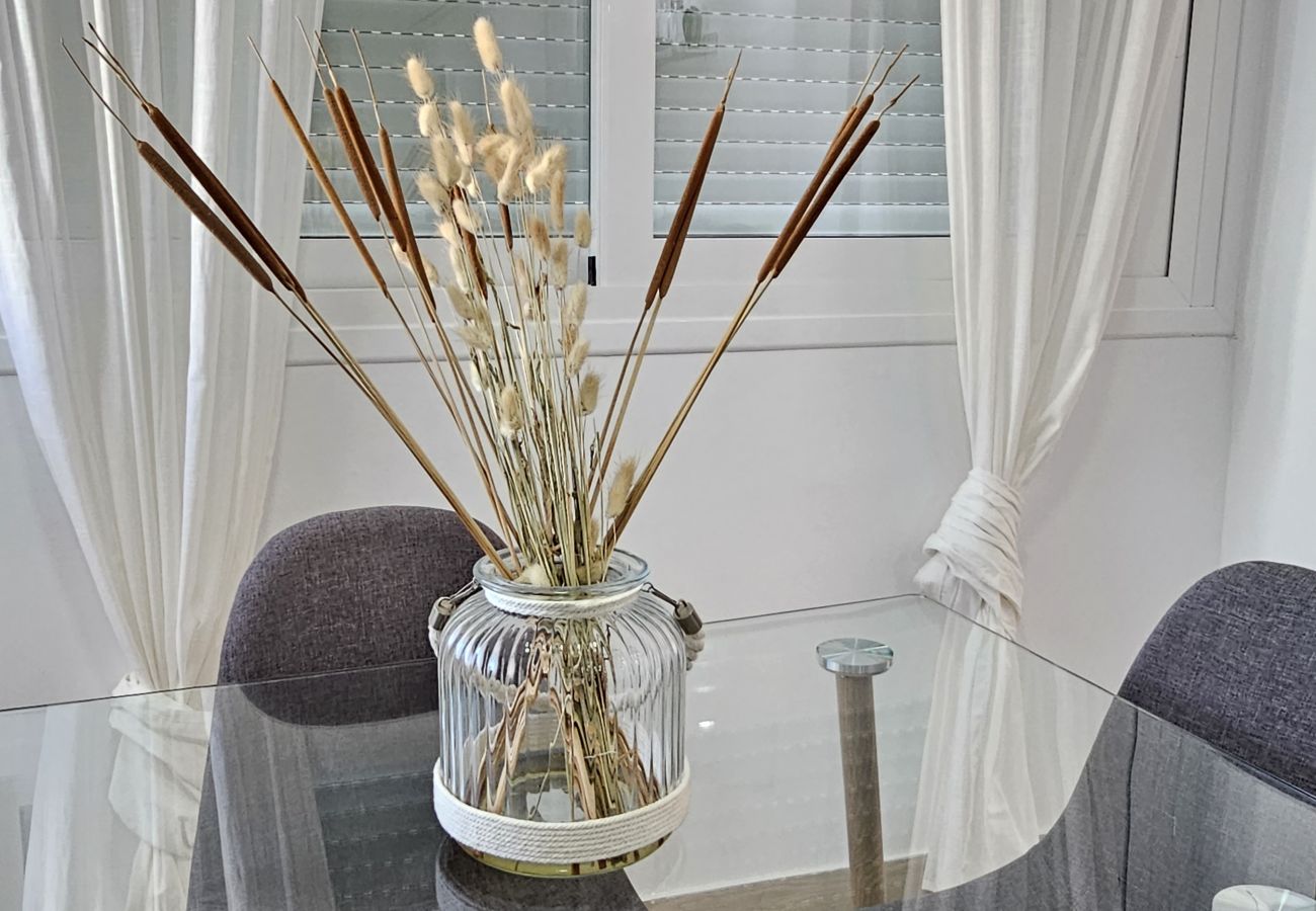 Apartamento en Almería - AlmeriaSuite City Centre