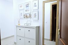 Apartamento en Almería - AlmeriaSuite City Centre
