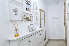 Apartamento en Almería - AlmeriaSuite City Centre