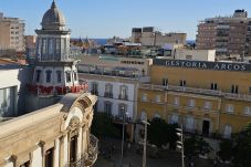Apartamento en Almería - AlmeriaSuite City Centre
