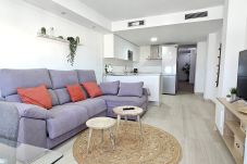 Apartamento en Almería - AlmeriaSuite City Centre