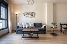 Apartamento en Málaga - MalagaSuite Comfortable Home 4