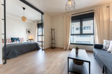 Apartamento en Málaga - MalagaSuite Comfortable Home 4