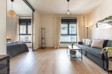Apartamento en Málaga - MalagaSuite Comfortable Home 4
