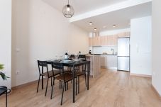 Apartamento en Málaga - MalagaSuite Comfortable Home 4