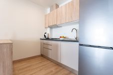 Apartamento en Málaga - MalagaSuite Comfortable Home 4