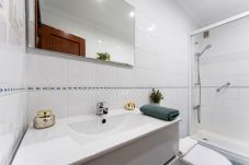 Apartamento en Torremolinos - MalagaSuite La Nogalera Costa del Sol