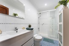 Apartamento en Torremolinos - MalagaSuite La Nogalera Costa del Sol