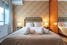 Apartamento en Torremolinos - MalagaSuite La Nogalera Costa del Sol