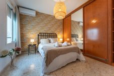 Apartamento en Torremolinos - MalagaSuite La Nogalera Costa del Sol
