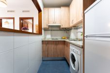 Apartamento en Torremolinos - MalagaSuite La Nogalera Beach