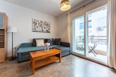 Apartamento en Torremolinos - MalagaSuite La Nogalera Beach