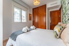 Apartamento en Torremolinos - MalagaSuite La Nogalera Beach