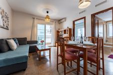 Apartamento en Torremolinos - MalagaSuite La Nogalera Beach