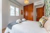 Apartamento en Torremolinos - MalagaSuite La Nogalera Beach Apartamento en Torremolinos - MalagaSuite La Nogalera Beach