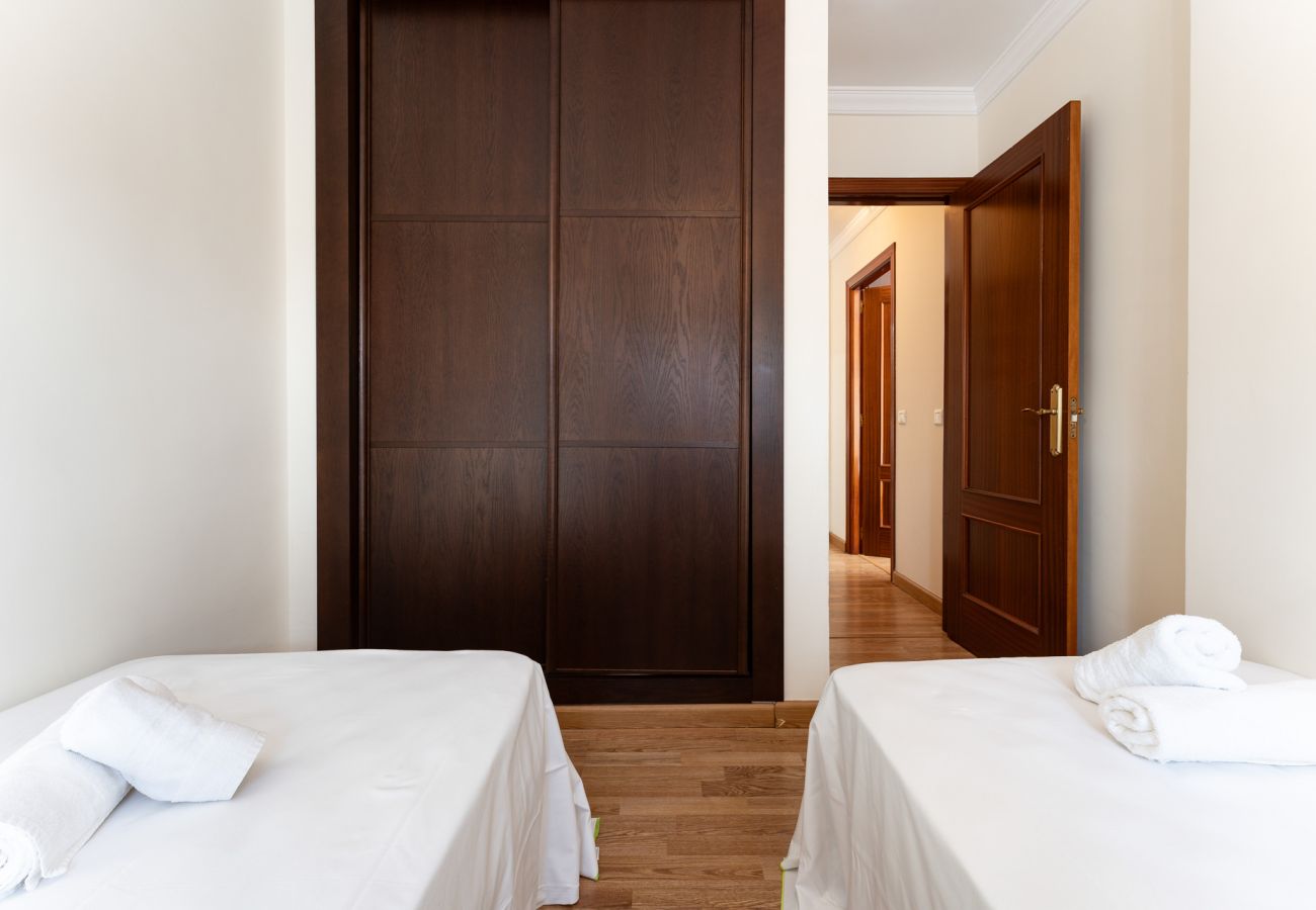Apartamento en Torremolinos - MalagaSuite Costa del Sol Vibes