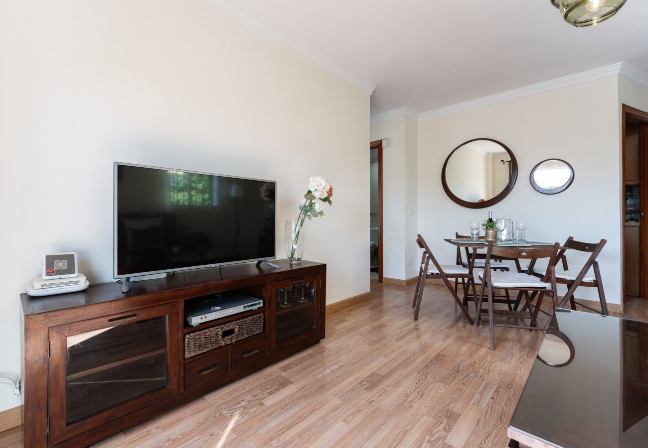 Apartamento en Torremolinos - MalagaSuite Costa del Sol Vibes