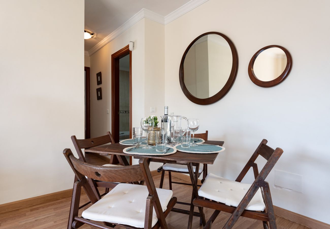 Apartamento en Torremolinos - MalagaSuite Costa del Sol Vibes