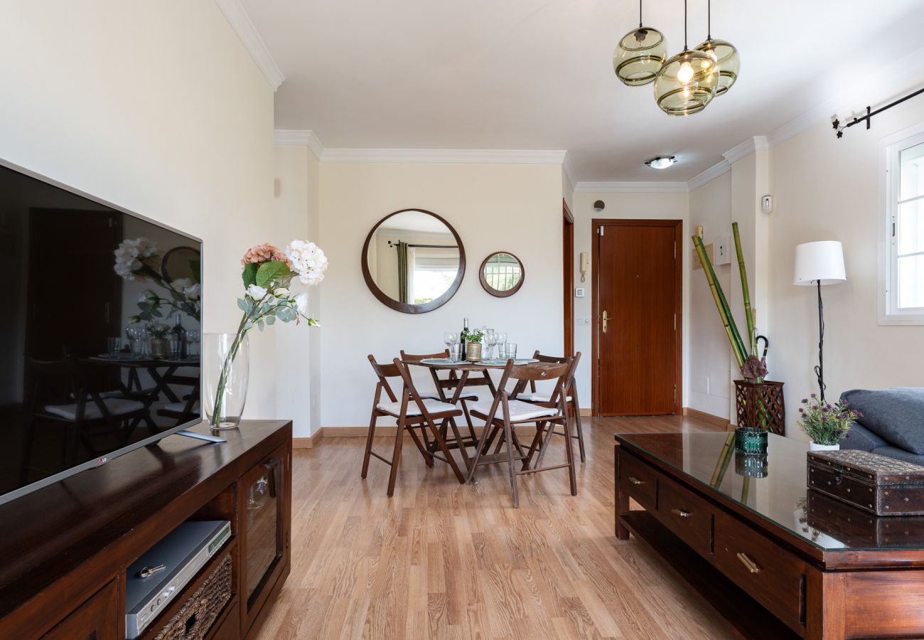 Apartamento en Torremolinos - MalagaSuite Costa del Sol Vibes