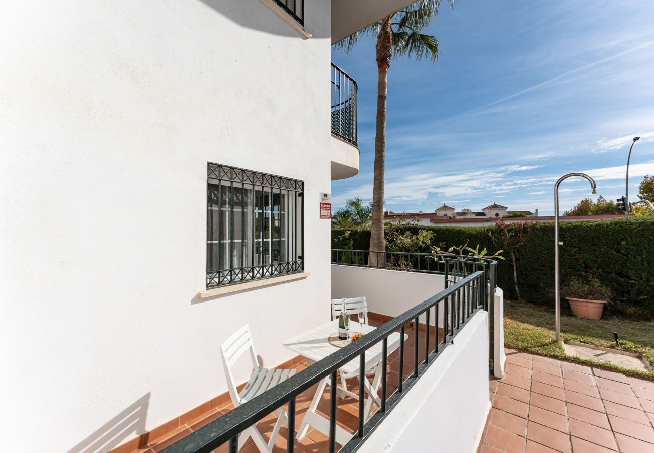 Apartamento en Torremolinos - MalagaSuite Costa del Sol Vibes