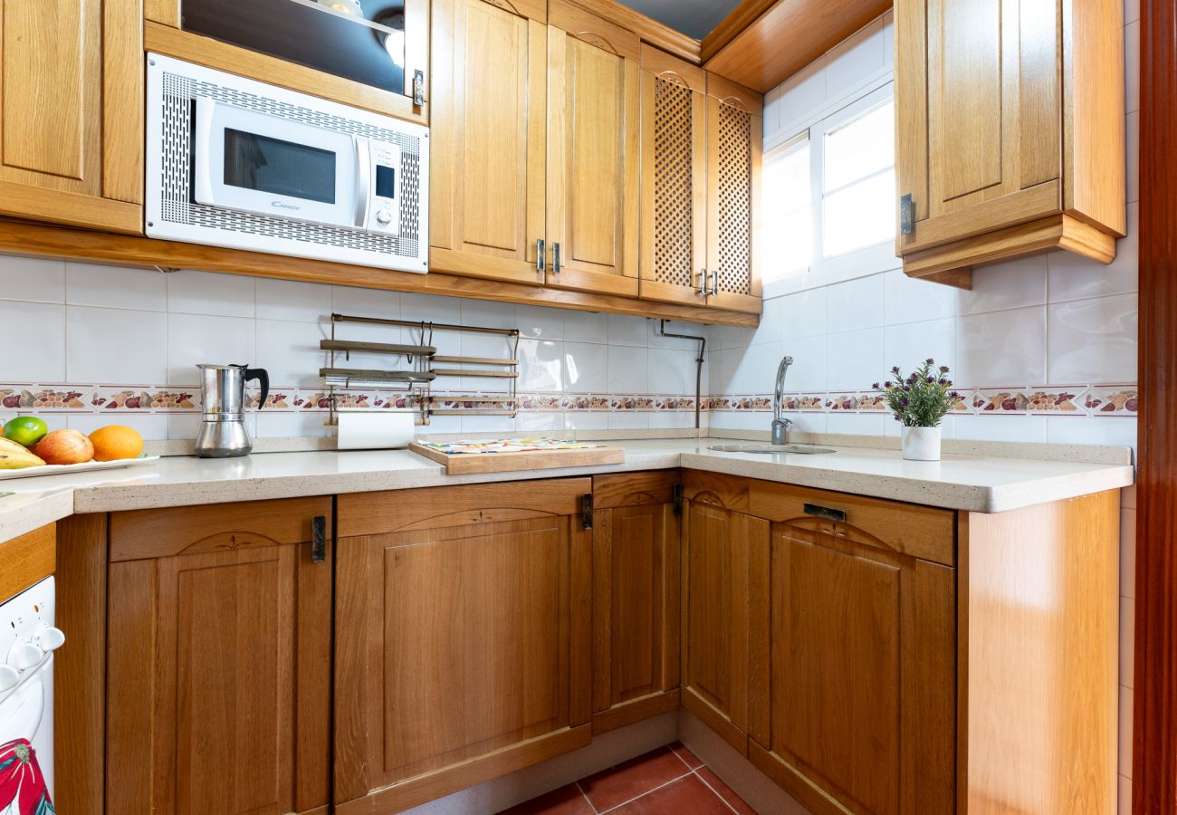 Apartamento en Torremolinos - MalagaSuite Costa del Sol Vibes