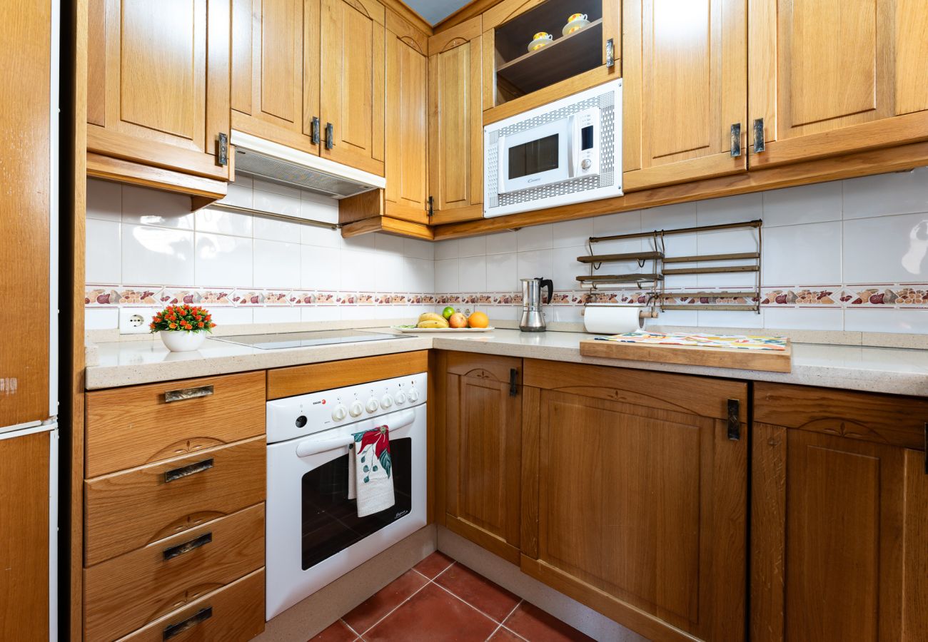 Apartamento en Torremolinos - MalagaSuite Costa del Sol Vibes