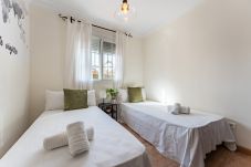 Apartamento en Torremolinos - MalagaSuite Costa del Sol Vibes