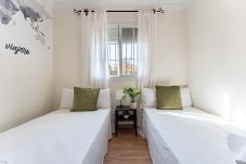 Apartamento en Torremolinos - MalagaSuite Costa del Sol Vibes