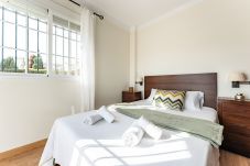 Apartamento en Torremolinos - MalagaSuite Costa del Sol Vibes