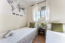 Apartamento en Torremolinos - MalagaSuite Costa del Sol Vibes