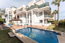Apartamento en Torremolinos - MalagaSuite Costa del Sol Vibes