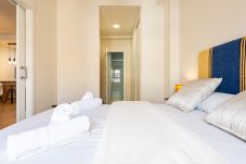 Apartamento en Málaga - MalagaSuite Comfortable Home 5