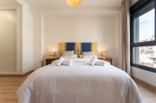 Apartamento en Málaga - MalagaSuite Comfortable Home 5