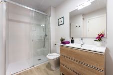 Apartamento en Málaga - MalagaSuite Comfortable Home 5