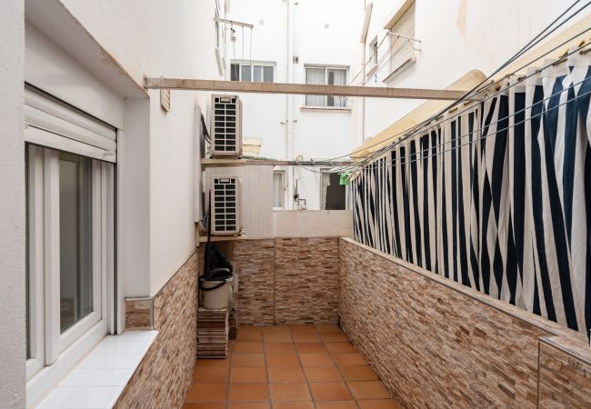 Apartamento en Málaga - MalagaSuite Bermeja City 1