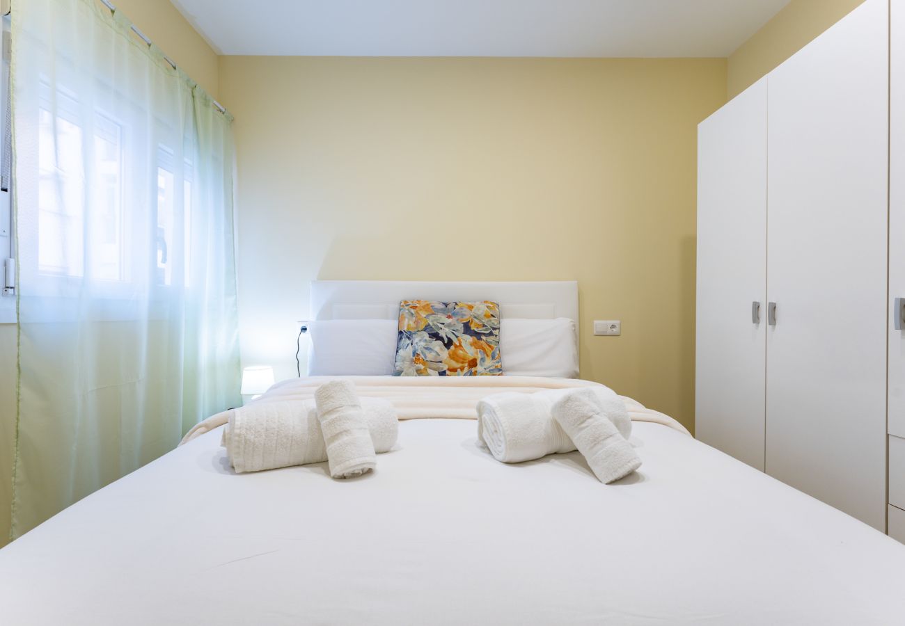 Apartamento en Málaga - MalagaSuite Bermeja City 1