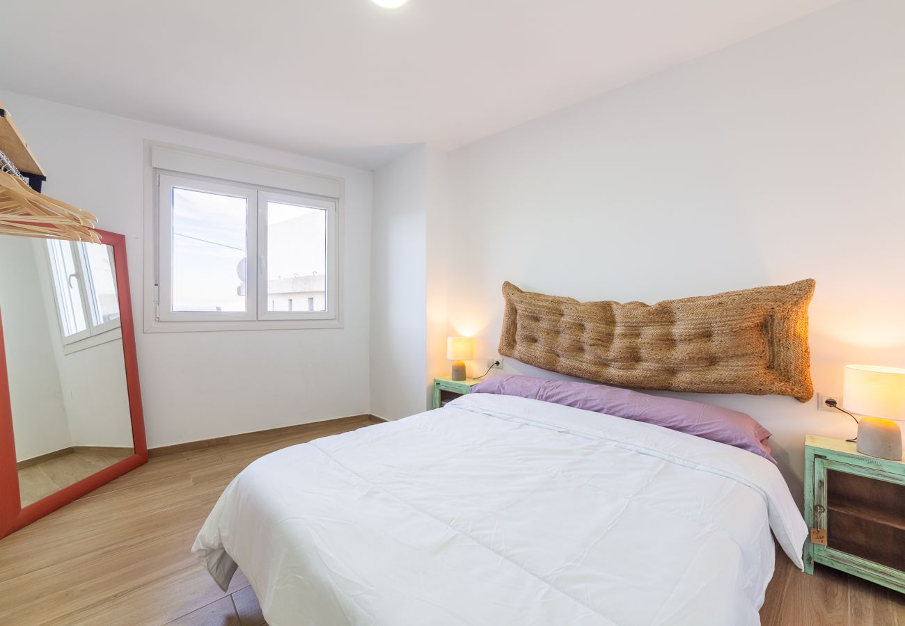Apartamento en Mojacar - AlmeriaSuite Mojacar Roca 1