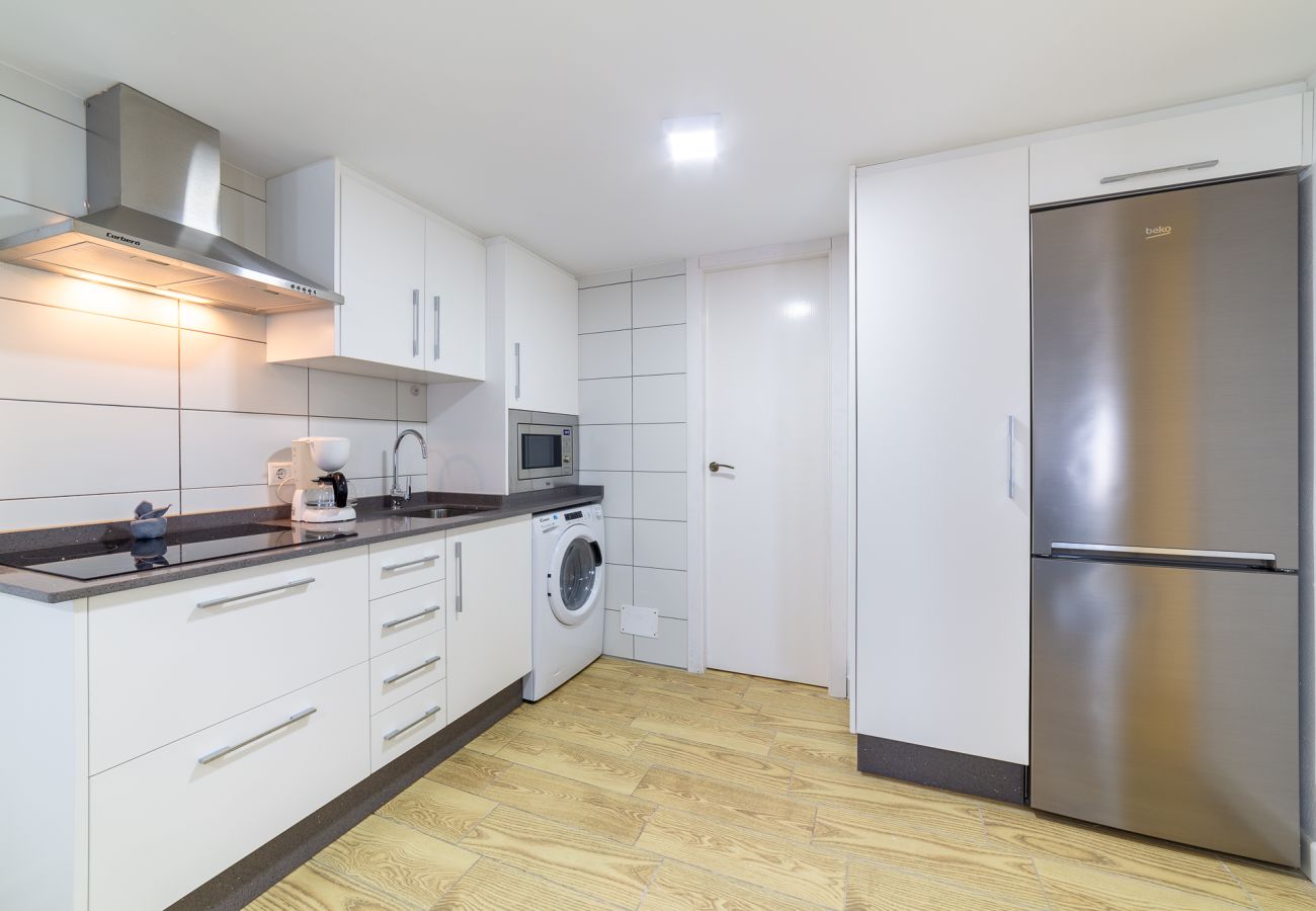 Apartamento en Mojacar - AlmeriaSuite Mojacar Roca 1