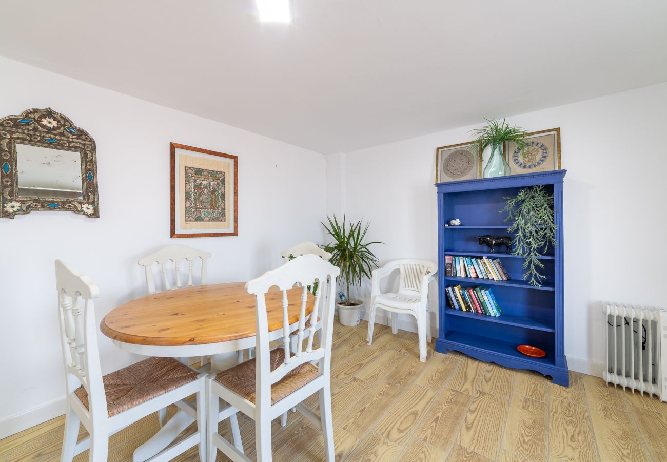 Apartamento en Mojacar - AlmeriaSuite Mojacar Playa